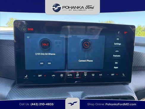 Used 2026 Ford Mustang GT RWD image 11