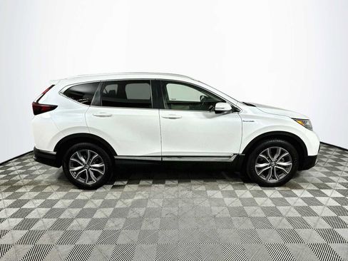 Used 2021 Honda CR-V Touring image 8