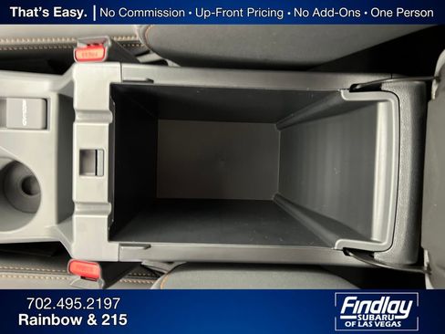 New 2026 Subaru Crosstrek 2.5i Wilderness image 30