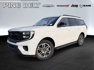 Used 2025 Ford Expedition Active AWD/4WD video 1