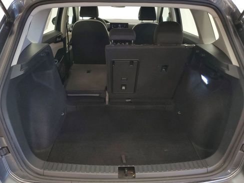 Used 2025 Volkswagen Taos S FWD image 25