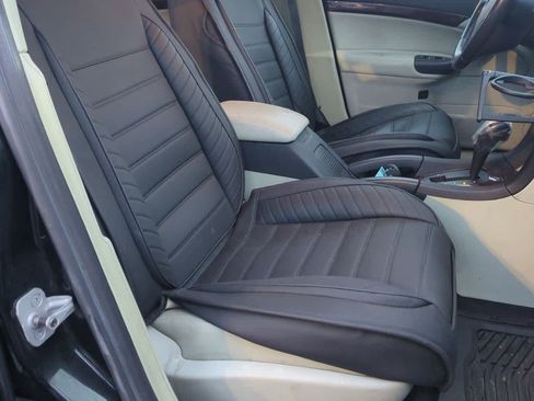 Used 2008 Saab 9-3 2.0T w/ Moonroof Package image 22