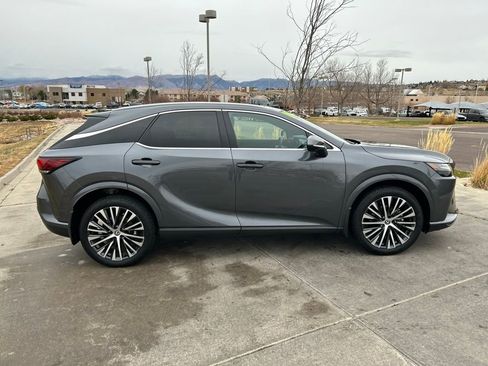 Used 2024 Lexus RX 350 image 9