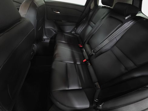 New 2026 Nissan Rogue SV image 14