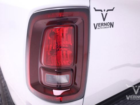 New 2026 RAM 2500 Tradesman image 12