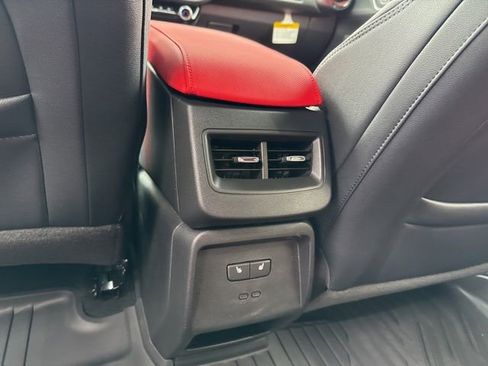 New 2025 Chevrolet Equinox EV RS w/ Active Safety Package 3 image 12