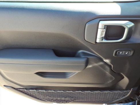 New 2026 Jeep Wrangler Sport image 17