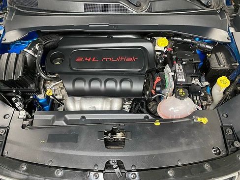 Used 2017 Jeep Compass Sport w/ Tech Group image 15