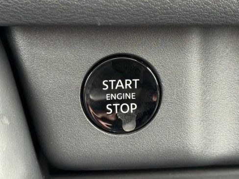 New 2026 Nissan Rogue Platinum w/ Platinum Premium Package image 33