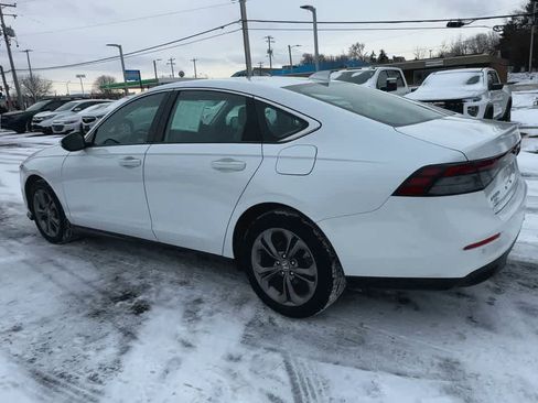 Used 2023 Honda Accord EX-L image 6