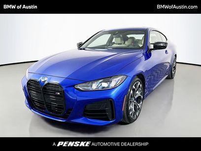 Used 2025 BMW 440i xDrive Coupe w/ Premium Package