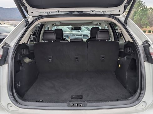 Used 2021 Ford Edge SEL w/ Convenience Package image 26