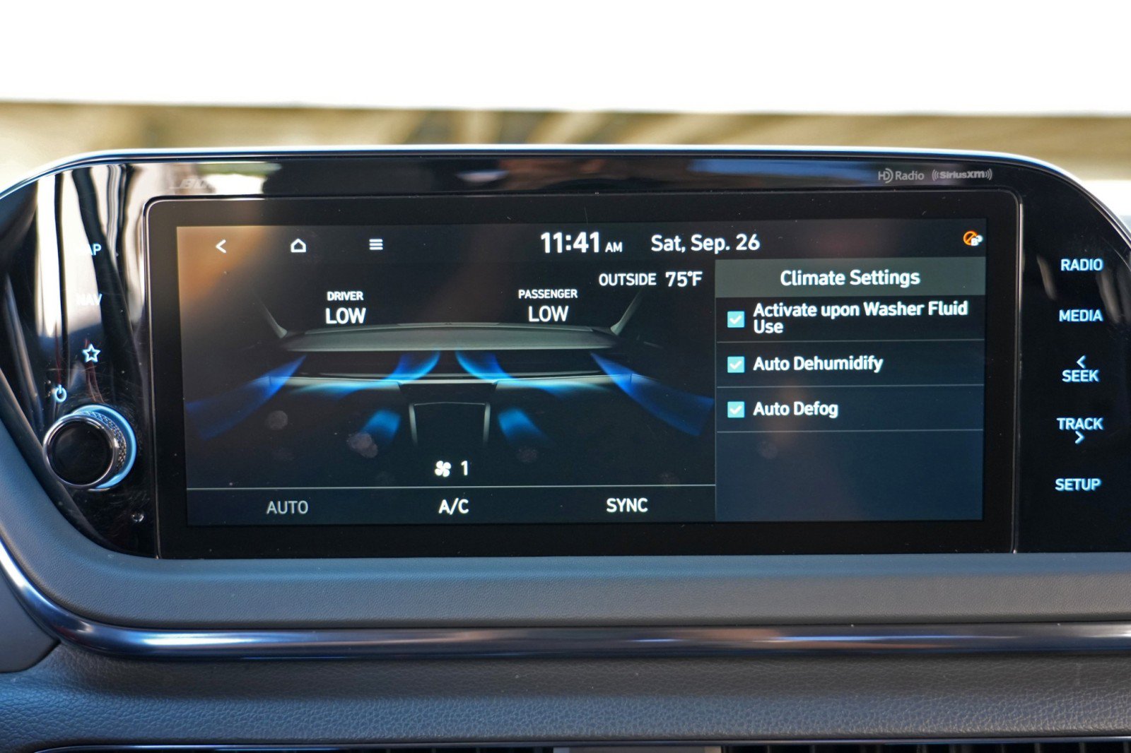 Used 2022 Hyundai Sonata N Line FWD image 26