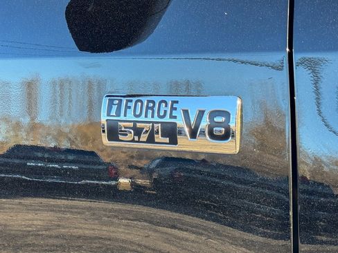 Used 2020 Toyota Tundra Limited w/ Limited Premium Package image 7