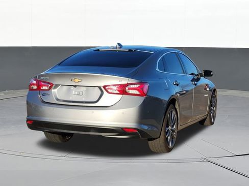 Used 2024 Chevrolet Malibu LT image 9