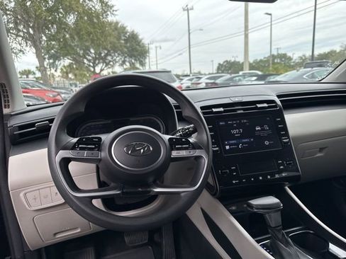 Used 2024 Hyundai Tucson SEL image 21