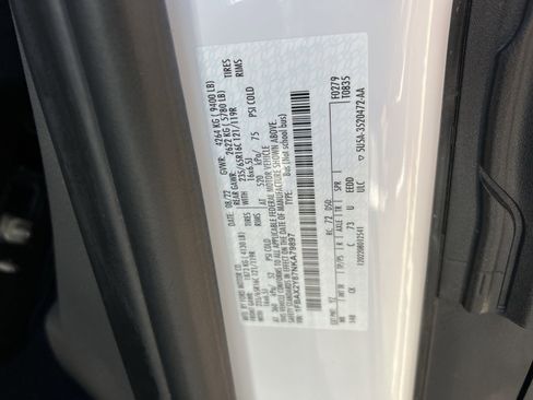 Used 2022 Ford Transit 350 XLT image 36