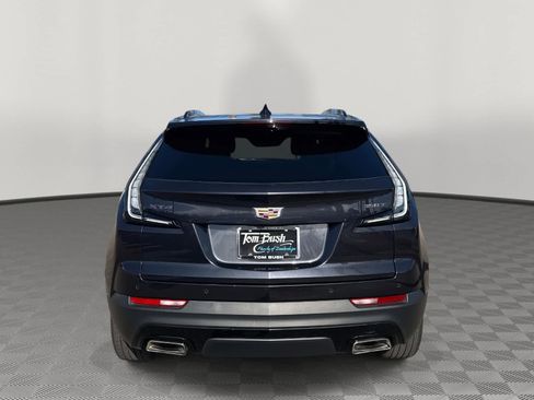 Used 2022 Cadillac XT4 Sport w/ Comfort Package image 5