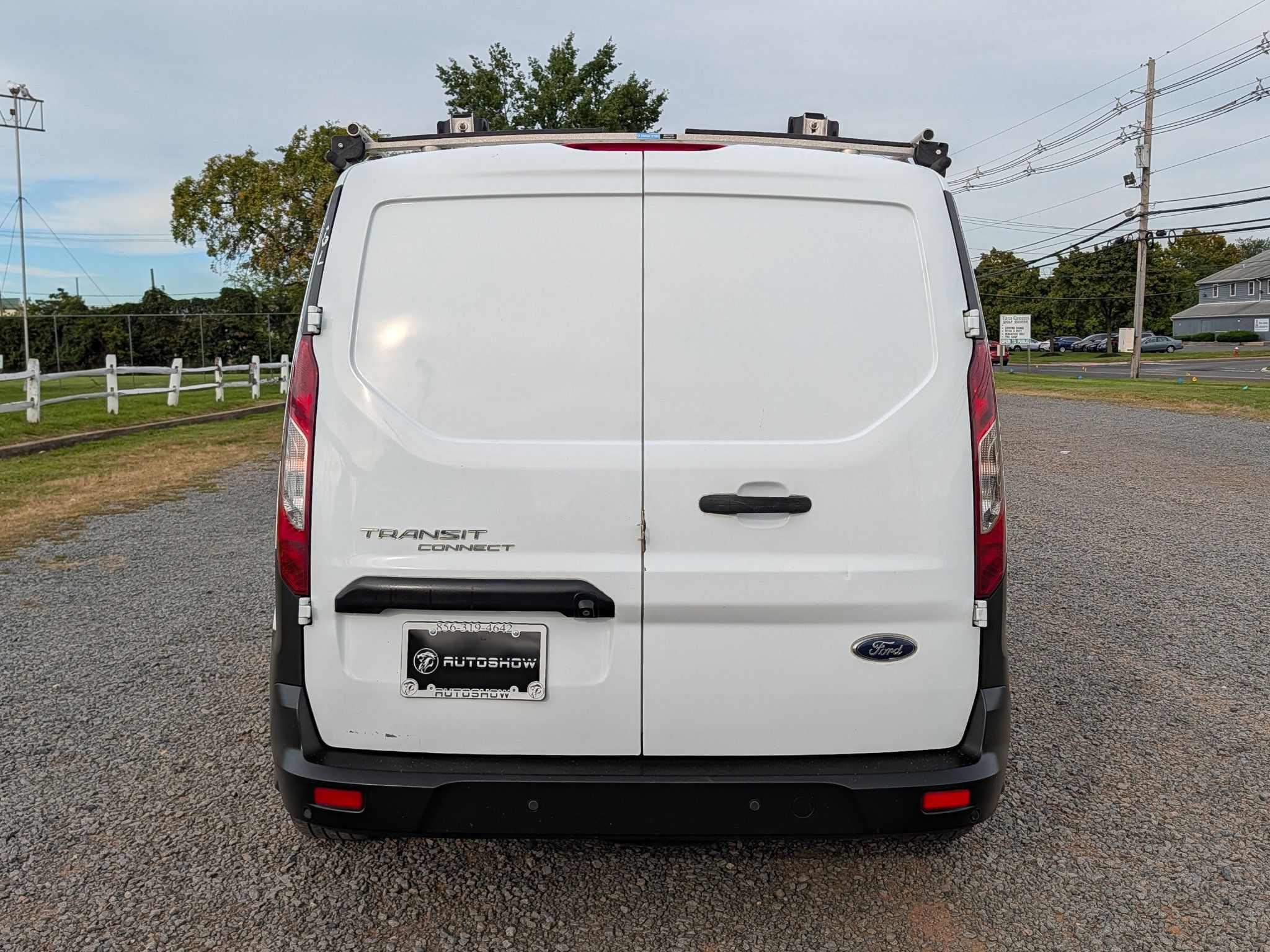 Used 2020 Ford Transit Connect XL FWD image 6