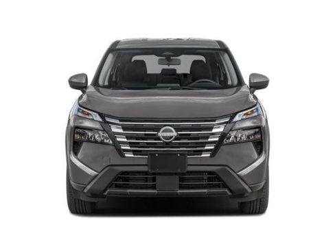 Certified 2026 Nissan Rogue SV FWD image 7