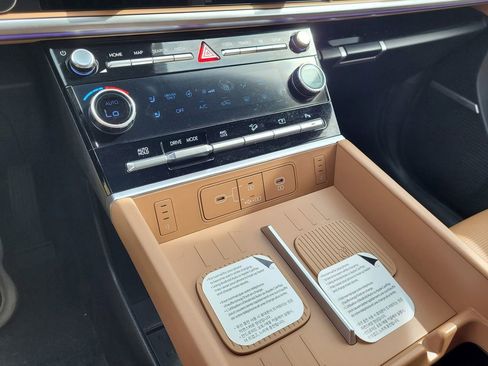 New 2026 Hyundai Santa Fe Calligraphy image 10