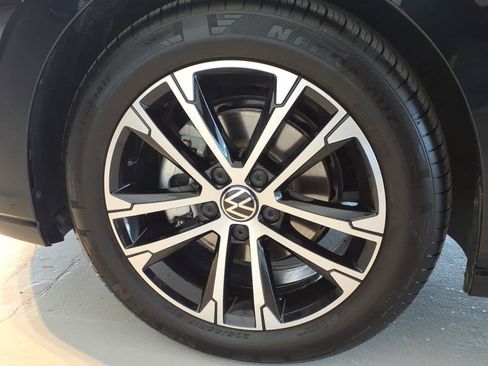 Used 2026 Volkswagen Jetta Sport FWD image 7