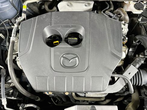 Used 2025 MAZDA CX-5 Carbon Edition AWD/4WD image 33