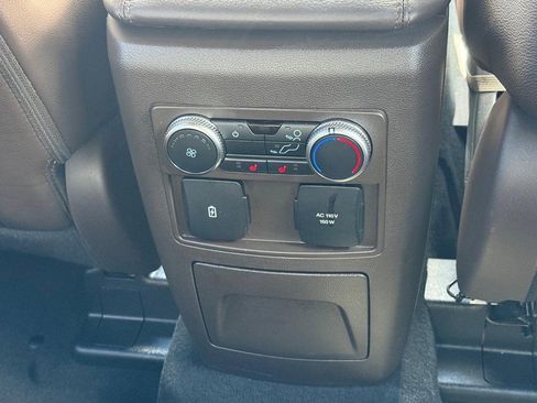 Certified 2022 Ford Explorer King Ranch w/ Technology Package AWD/4WD image 16