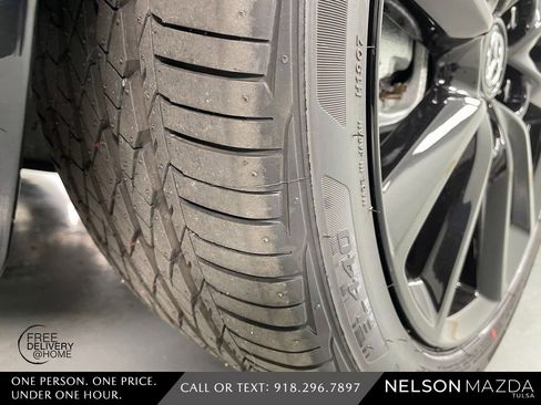 New 2026 MAZDA MAZDA3 2.5 S Hatchback w/ Premium Pkg image 10