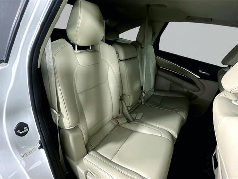 Used 2015 Acura MDX SH-AWD image 25