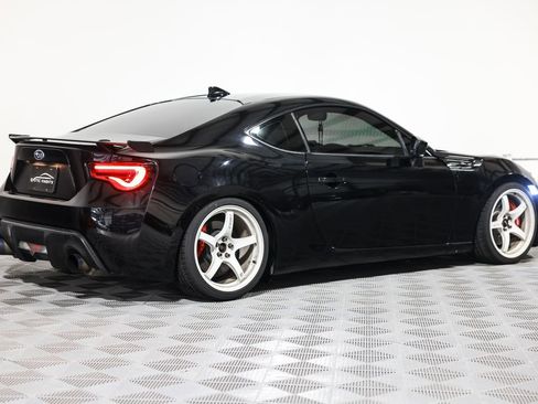 Used 2018 Subaru BRZ Limited w/ Performance Package RWD image 6