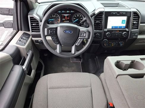 Used 2022 Ford F350 XLT w/ XLT Value Package image 11