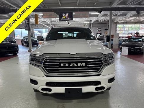 Certified 2024 RAM 1500 Limited AWD/4WD image 8