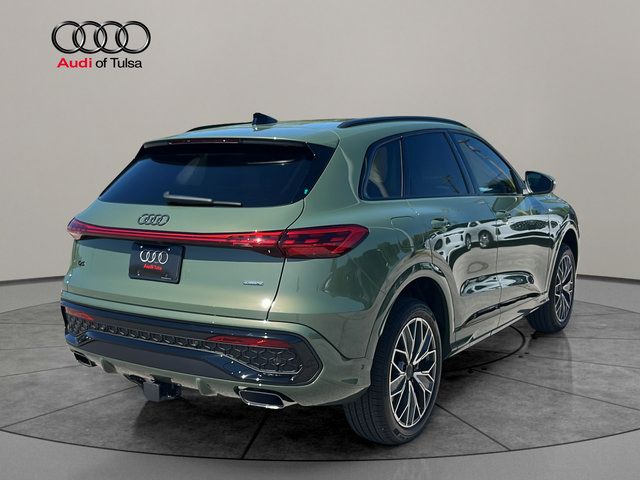 New 2026 Audi Q5 Premium Plus AWD/4WD image 5