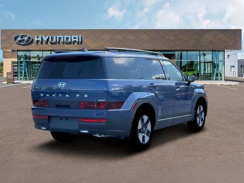 New 2026 Hyundai Santa Fe SEL image 7
