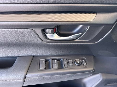 Certified 2024 Honda CR-V Sport image 15