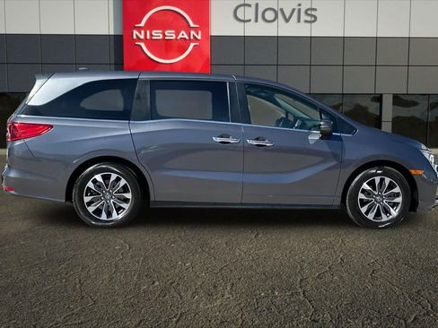 Used 2024 Honda Odyssey EX-L image 9