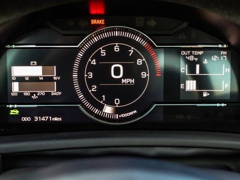 Used 2023 Subaru BRZ Limited w/ Popular Package #1 image 13