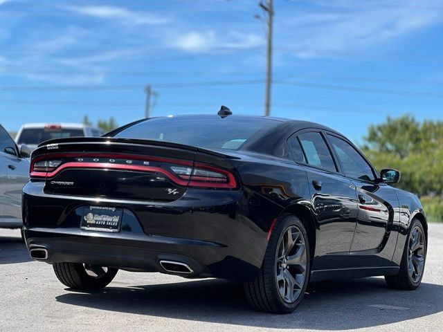 Used 2016 Dodge Charger R/T RWD image 5