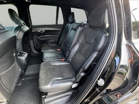 Used 2019 Volvo XC90 T6 R-Design w/ Advanced Package AWD/4WD image 21