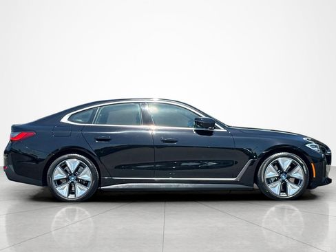 Used 2023 BMW i4 eDrive35 RWD image 6