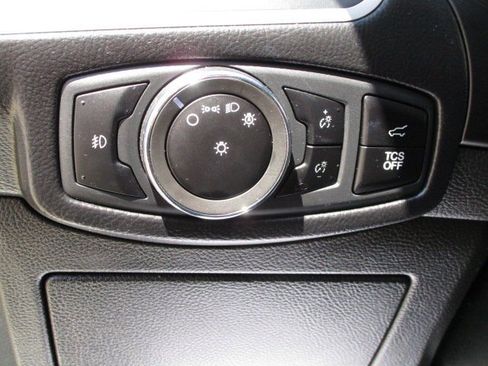 Used 2023 Ford Edge SEL w/ Convenience Package AWD/4WD image 17