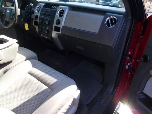 Used 2010 Ford F150 FX2 image 23