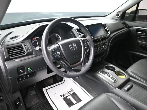 Used 2023 Honda Ridgeline RTL image 12