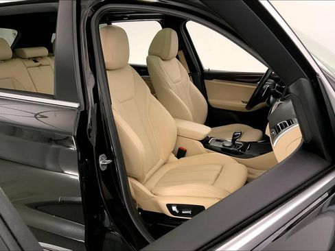 Certified 2022 BMW X3 xDrive30i w/ Convenience Package AWD/4WD image 6