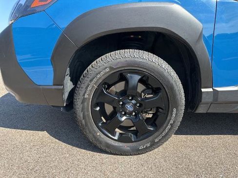 Used 2024 Subaru Forester Wilderness image 14