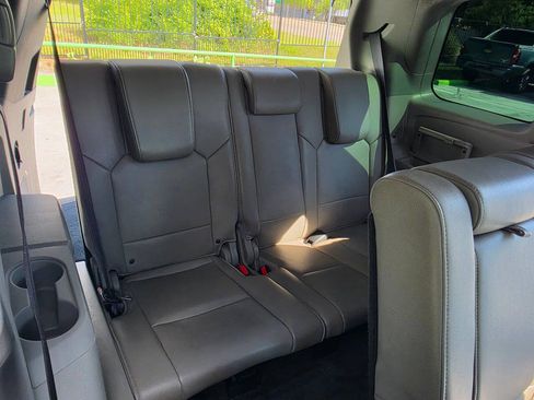 Used 2012 Honda Pilot EX-L image 30