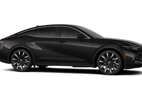 New 2026 Toyota Crown Platinum AWD/4WD image 69