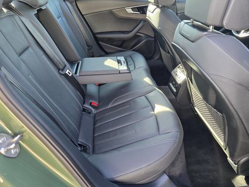 Used 2023 Audi A4 2.0T Premium Plus image 19