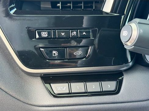 New 2026 Lexus TX 350 AWD image 38